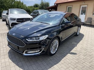 FORD MONDEO 2.0 FHEV Vignale eCVT Napfénytető/Sávtartó/Holttérfigyelő/ÜlésFűtés-Hűtés/Masszázs