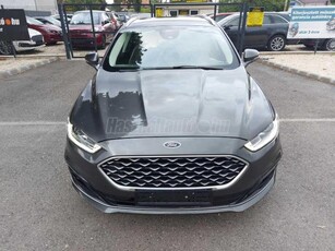 FORD MONDEO 2.0 FHEV Vignale eCVT Navi!SonyHifi!Ülésfűtés!Led!