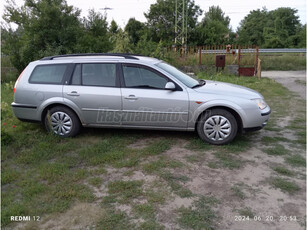 FORD MONDEO 2.0 Ghia