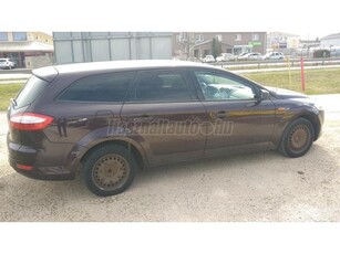 FORD MONDEO 2.0 Ghia első tulajdonostól!