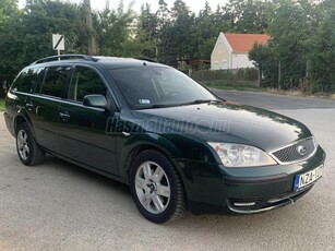 FORD MONDEO 2.0 TDCi Ghia