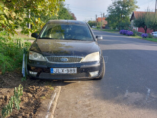 FORD MONDEO 2.0 TDCi Ghia