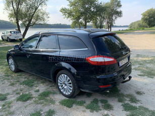 FORD MONDEO 2.0 TDCi Titanium