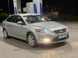 FORD MONDEO 2.0 TDCi Titanium (Automata)