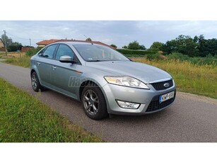 FORD MONDEO 2.0 TDCi Titanium Egy tulaj. Manuális váltó. Magas felszereltség