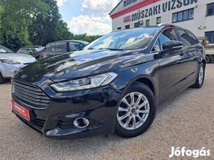 Ford Mondeo 2.0 TDCi Titanium Powershift Navi!...