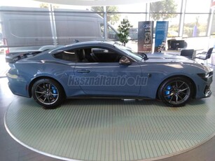 FORD MUSTANG DARK HORSE Fastback 5.0l 454 LE S6.2 A10 RWD 2024 LEGYEN AZ ELSŐ!