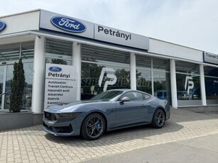 FORD MUSTANG Fastback GT 5.0 Ti-VCT (Automata) Dark Horse készletről!