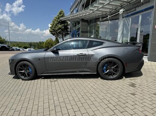 FORD MUSTANG Fastback GT 5.0 Ti-VCT DARK HORSE 7. generációs Mustang 2024 FordSTORE Budaörs