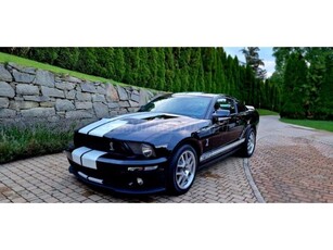 FORD MUSTANG Shelby GT500