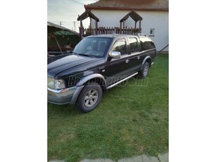 FORD RANGER 2.5 TD 4x4 XLT