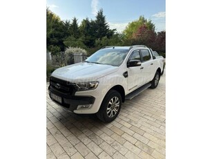 FORD RANGER 3.2 TDCi 4x4 Wild Trak (Automata) EURO6