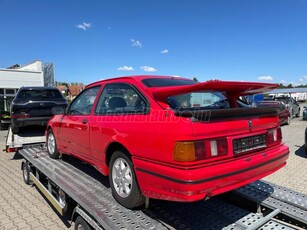 FORD SIERRA 2.0 IS Ritkaság RS/Cosworth optika