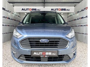 FORD TOURNEO Connect 205 1.5 TDCi L1 Titanium (Automata) MAGYARORSZÁGI - ELSŐ TULAJDONOSTÓL - FÉNYEZÉSMENTES - 3 ÉV GARANCIA