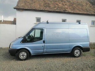 FORD TRANSIT 2.2 TDCi 280 M