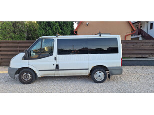 FORD TRANSIT 2.2 TDCi 280 S Tourneo Busz