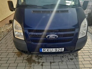 FORD TRANSIT 2.2 TDCi 280 S Tourneo Busz Trend