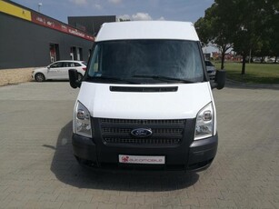 FORD TRANSIT 2.2 TDCi 300 L Trend Klímás!Friss vizsga!Első tulajdonos!