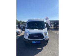 FORD TRANSIT 2.2 TDCi 310 MWB Trend 7SZEMÉLYES/2KULCS