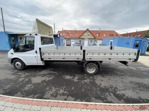 FORD TRANSIT 2.4 TDCi 350 L