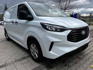 FORD TRANSIT Custom 2.0 TDCi 280 L1H1 Trend KÉSZLETEN! AZONNAL ELÉRHETŐ TÖBB DARAB!