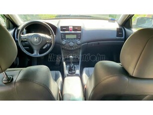 HONDA ACCORD 2.2 CTDi Sport My. 06