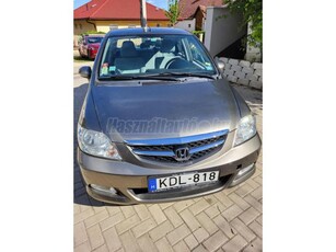 HONDA CITY 1.4 LS