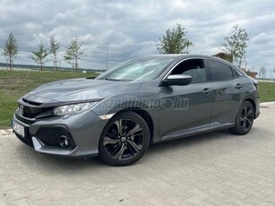 HONDA CIVIC 1.0 T Elegance Navi