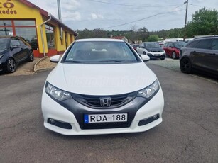 HONDA CIVIC 1.4 Comfort 75025 km !!!