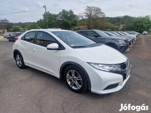 Honda Civic 1.4 Comfort 75025 km !!!