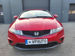 HONDA CIVIC 1.4 Comfort DIGITKLÍMA!!!ELSŐ TULAJDONOS!!!KITŰNŐ ÁLLAPOTBAN!!!