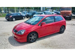 HONDA CIVIC 1.4 Sport