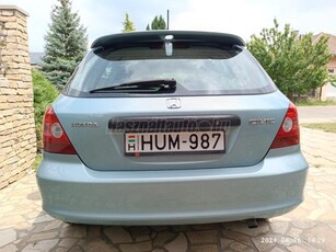 HONDA CIVIC 1.4i S