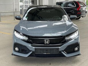 HONDA CIVIC 1.5 T Sport Plus Gyári fényezés panorámatető