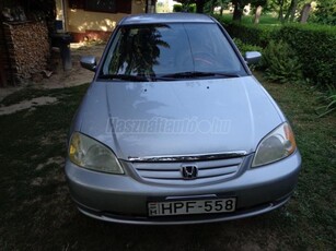 HONDA CIVIC 1.6i ES