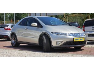 HONDA CIVIC 1.8 Comfort