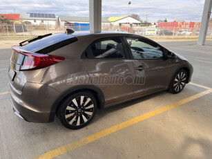 HONDA CIVIC 1.8 Sport