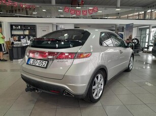 HONDA CIVIC 1.8 Sport