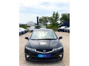 HONDA CIVIC 1.8 Sport