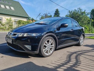 HONDA CIVIC 1.8 Sport