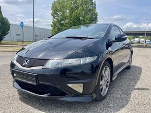 HONDA CIVIC 1.8 Sport MEGKÍMÉLT ÁLLAPOT/ DIGIT KLÍMA/ TEMPOMAT/ KÉT KULCS/ AZONNAL ELVIHETŐ