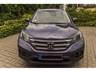 HONDA CR-V 1.6 i-DTEC 2WD Lifestyle RE6