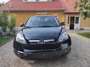 HONDA CR-V 2.2i CTDi Elegance