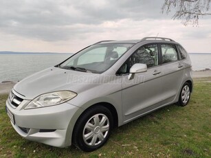 HONDA FR-V 2.0 Executive