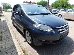 HONDA FR-V 2.2 CTDi Executive DIGITKLÍMA.TEMPOMAT.ALUFELNI