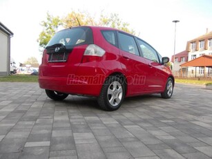 HONDA JAZZ 1.2 S 130.000EKM.KLÍMA.2 KULCS. SZÉP ÁLLAPOTBAN