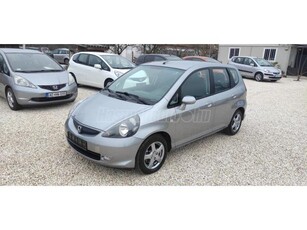 HONDA JAZZ 1.2 S Cool 20-25db JAZZ JÁSZBERÉNYBEN!Sok műszaki!