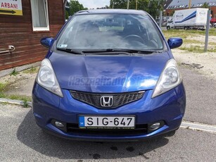 HONDA JAZZ 1.2 Trend Plus Klíma