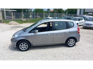 HONDA JAZZ 1.4 ES Digit klíma. friss vizsga. vonóhorog