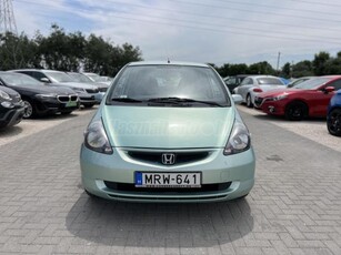 HONDA JAZZ 1.4 ES MAGYARORSZÁGI! KLÍMA! TÉLI-NYÁRI GUMI!